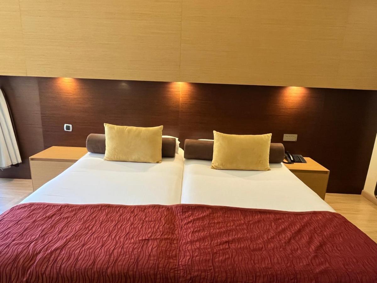 伽蓝德斯Spa酒店 卡尼略 外观 照片