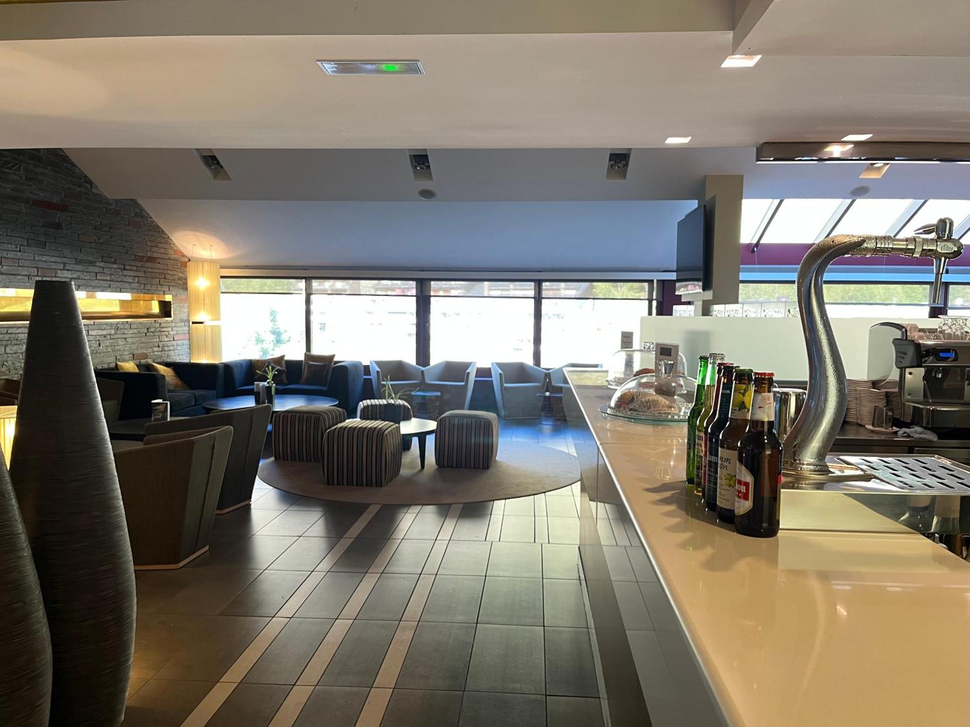 伽蓝德斯Spa酒店 卡尼略 外观 照片